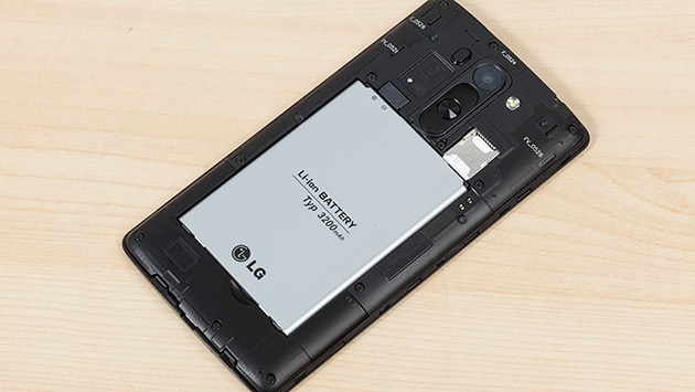 LG G Vista